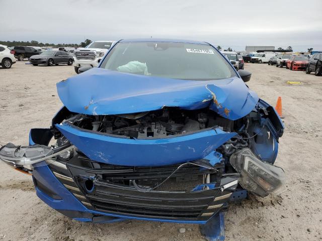 2023 NISSAN VERSA SR - 3N1CN8FV7PL850871