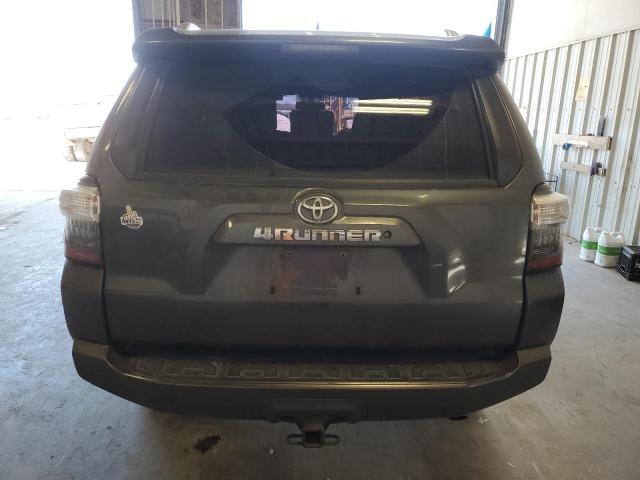 2016 TOYOTA 4RUNNER SR - JTEBU5JR7G5401917