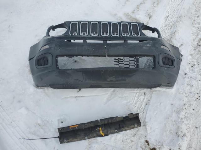 2017 JEEP RENEGADE S ZACCJAAB6HPF91327