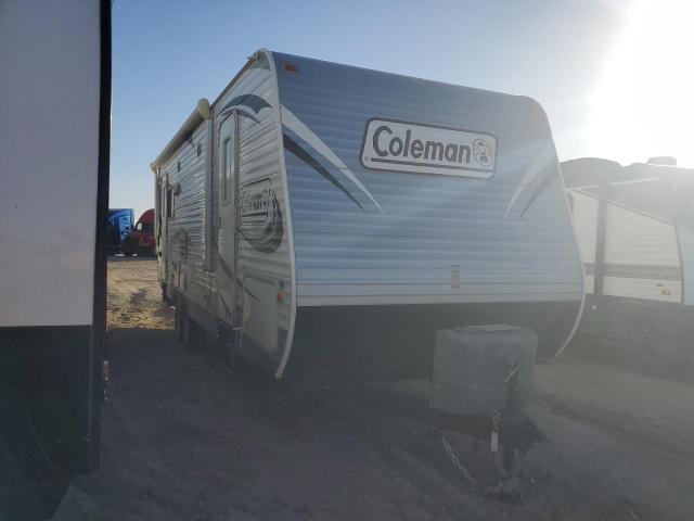 coleman TRAVEL TRA