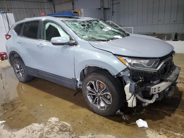 2020 HONDA CR-V EX - 2HKRW2H55LH636762