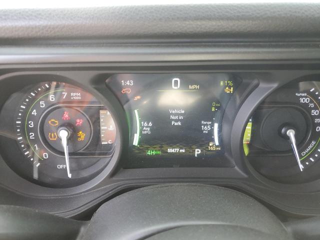 2024 JEEP WRANGLER 4 1C4RJXN69RW147521