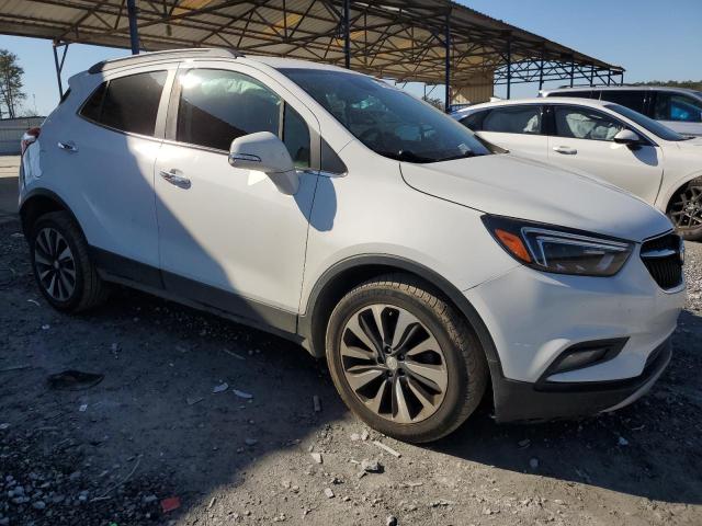 Vin: kl4cjcsb3lb069620, lot: 43016255, buick encore essence 20204