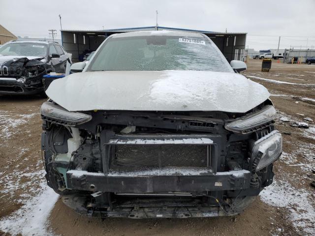 2019 HYUNDAI KONA KM8K12AA4KU252205