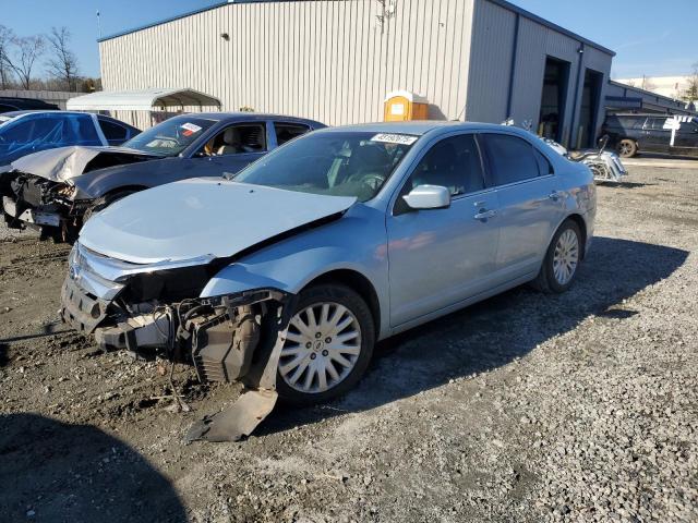 Vin: 3fadp0l36br250063, lot: 45192675, ford fusion hybrid 2011 img_1