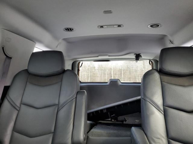 2016 CADILLAC ESCALADE L 1GYS4BKJ9GR192064