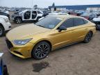 2020 HYUNDAI SONATA SEL - 5NPEJ4J23LH010507