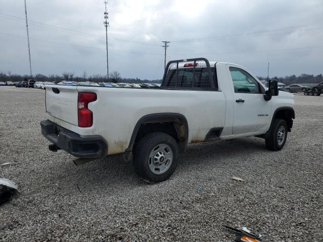 2022 CHEVROLET 2500 HD 1GC0WLE70NF247383