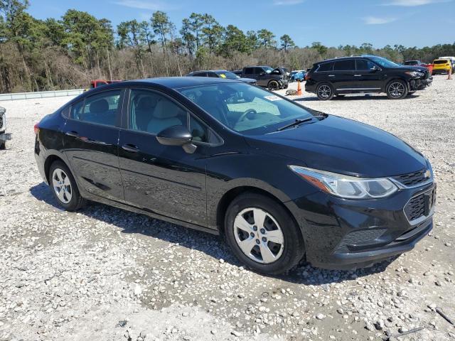 2016 CHEVROLET CRUZE LS - 1G1BC5SM0G7282146