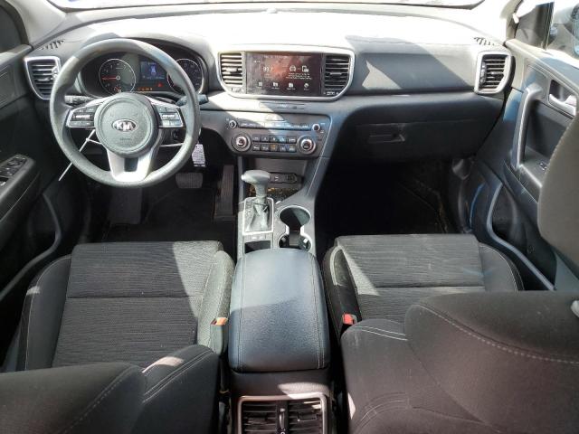 2021 KIA SPORTAGE L - KNDPM3AC3M7888978