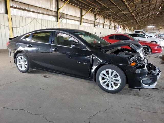 2016 CHEVROLET MALIBU LT - 1G1ZE5ST3GF252466