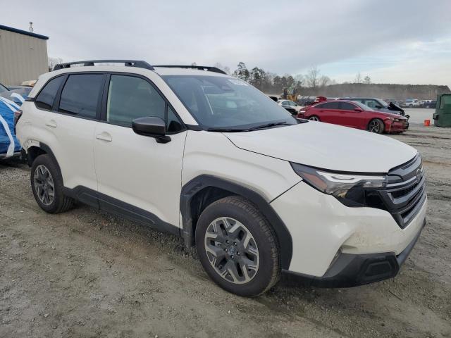 Vin: jf2sldbc9sh448015, lot: 45850155, subaru forester premium 20254