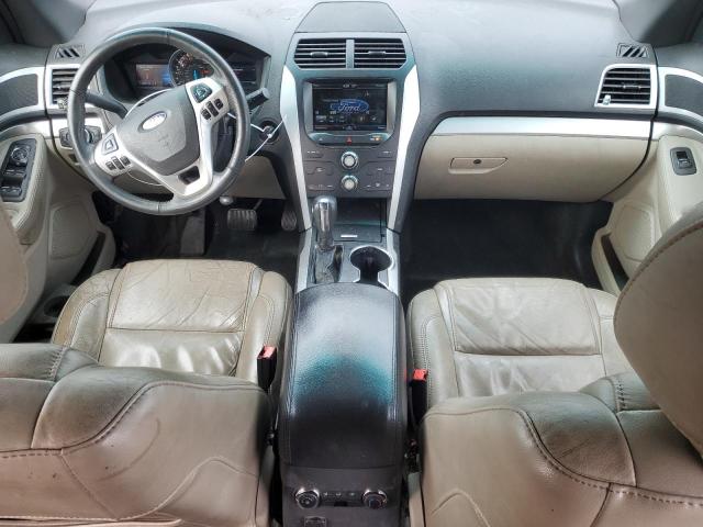 2015 FORD EXPLORER X - 1FM5K7D84FGA31725
