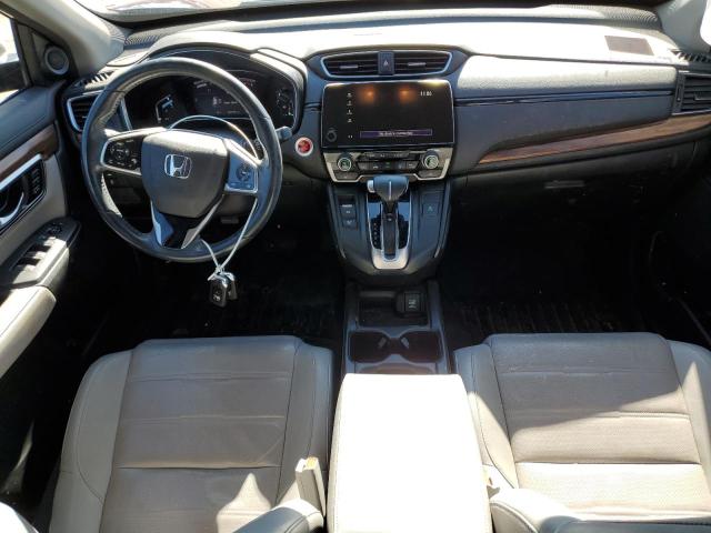 2019 HONDA CR-V EXL - 2HKRW2H82KH606563