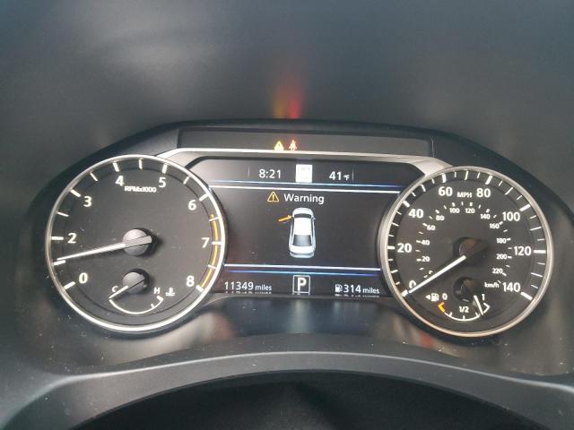 2024 NISSAN ALTIMA SV 1N4BL4DV8RN311680