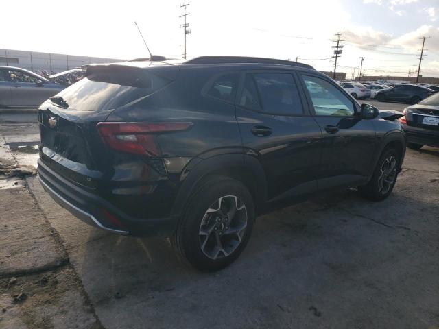 Vin: kl77lhe29rc189769, lot: 45530135, chevrolet trax 1lt 20243