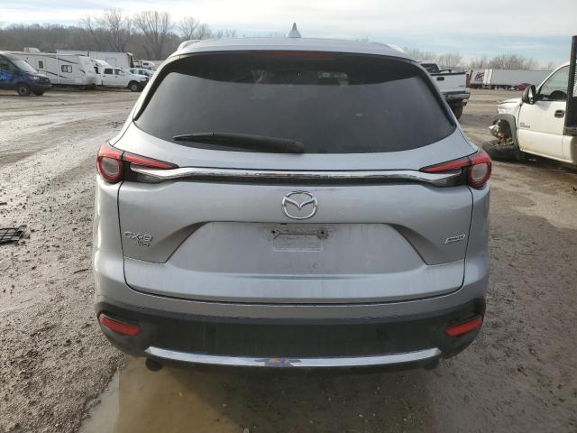 2016 MAZDA CX-9 SIGNA JM3TCBEY6G0111135