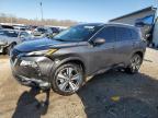 2022 NISSAN ROGUE SL - 5N1BT3CB2NC721369