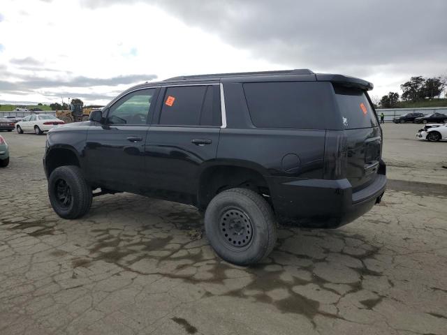 Vin: 1gnskbkc9fr226295, lot: 46445555, chevrolet tahoe k1500 lt 20152