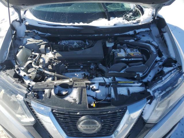 2019 NISSAN ROGUE S 5N1AT2MT9KC789239
