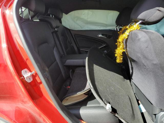 2016 MERCEDES-BENZ GLA 250 - WDCTG4EB2GJ219552