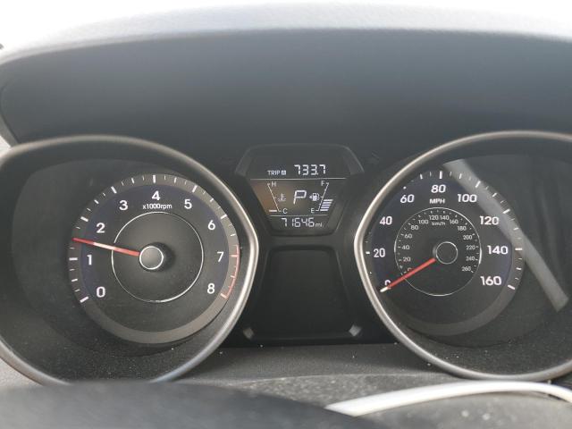 2016 HYUNDAI ELANTRA SE - 5NPDH4AE4GH734228
