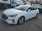 2019 HYUNDAI ELANTRA SE - 5NPD84LF3KH401226