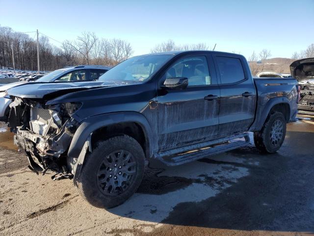 Vin: 1gcpteek2r1144718, lot: 44054865, chevrolet colorado t trail boss 20241