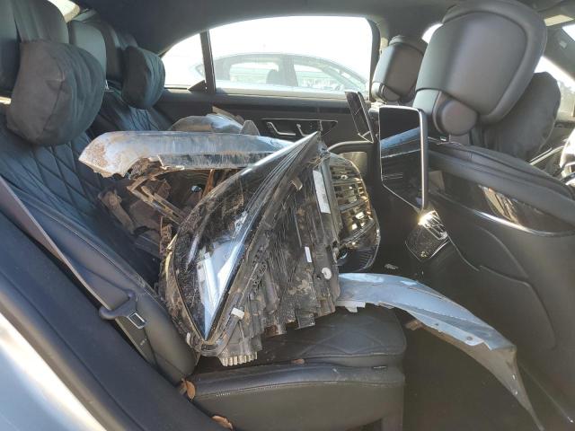 2021 MERCEDES-BENZ UNKNOWN W1K6G7GB8MA037874