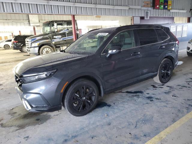 7FARS6H91RE007050 HONDA CR-V SPORT 2024