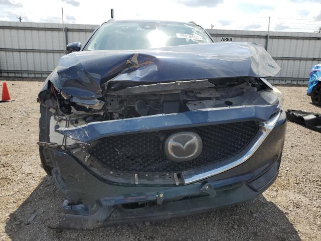 2018 MAZDA CX-5 TOURI - JM3KFACM6J0325983
