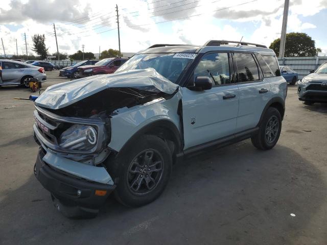 FORD BRONCO SPO