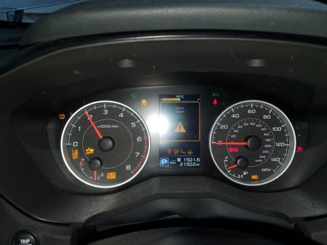 2022 SUBARU ASCENT ONY 4S4WMAJD2N3429423
