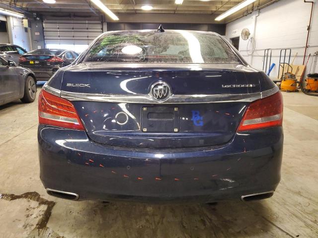 2016 BUICK LACROSSE P - 1G4GD5G34GF181767