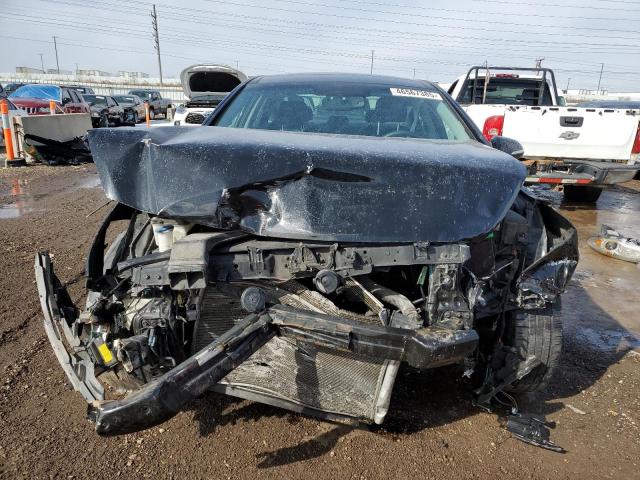 2015 HYUNDAI SONATA SPO - 5NPE34AF0FH190594