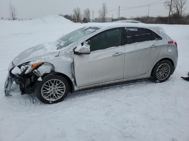 HYUNDAI ELANTRA GT