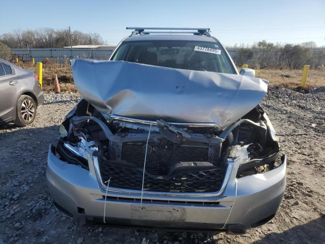 2015 SUBARU FORESTER 2 - JF2SJADC1FH432818