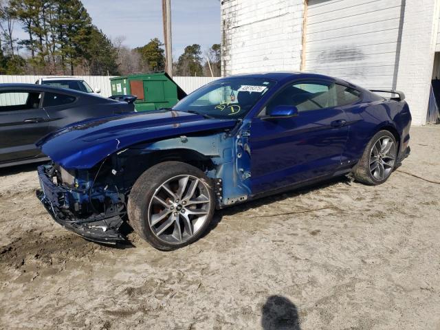 FORD MUSTANG GT