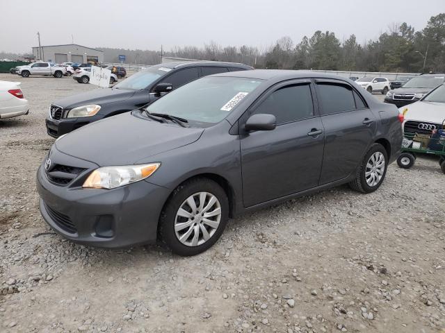 Vin: 2t1bu4ee8cc767193, lot: 43819595, toyota corolla base 2012 img_1