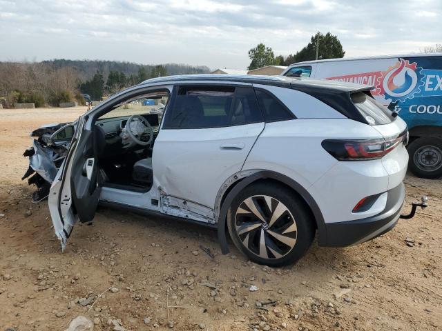 2021 VOLKSWAGEN ID.4 FIRST WVGDMPE22MP019506