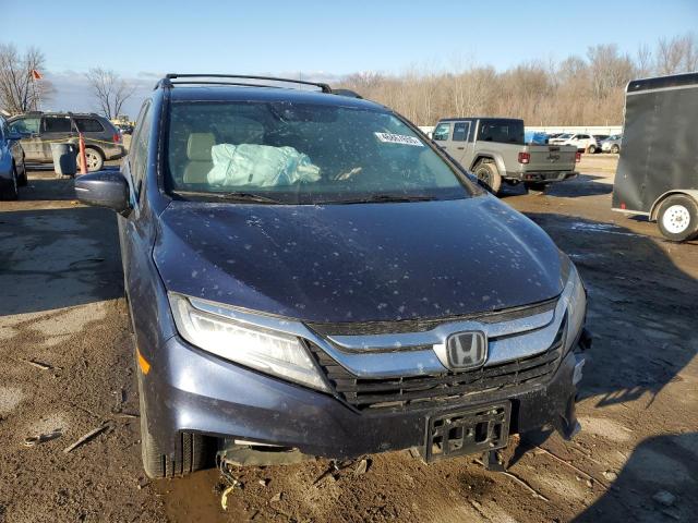 2018 HONDA ODYSSEY EL - 5FNRL6H95JB087465