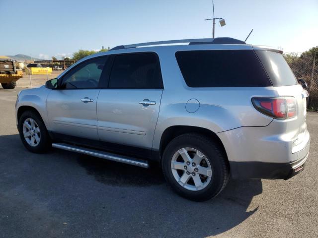 Vin: 1gkkrpkdxej349535, lot: 45601705, gmc acadia sle 20142