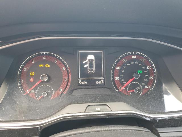 2020 VOLKSWAGEN JETTA S 3VWC57BU3LM081355