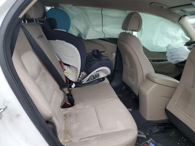 2017 HYUNDAI TUCSON LIM - KM8J3CA46HU527670