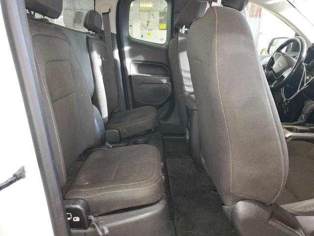 2015 CHEVROLET COLORADO L - 1GCHTBEAXF1145573