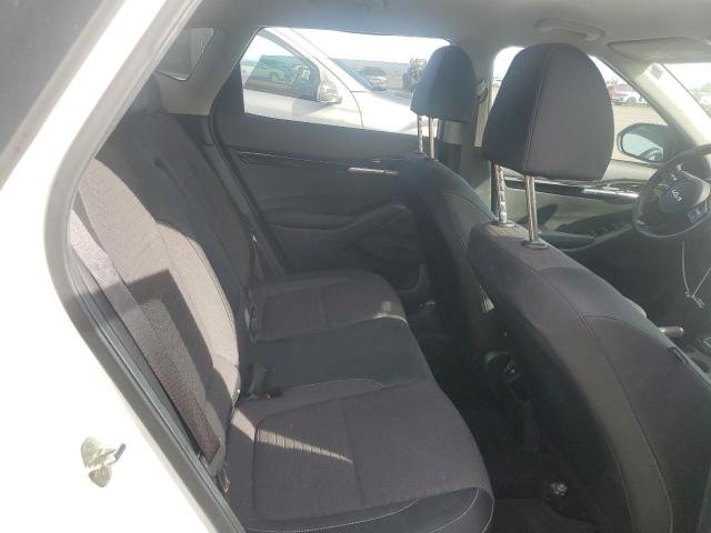 2022 KIA SELTOS NIG KNDEUCA26N7241426