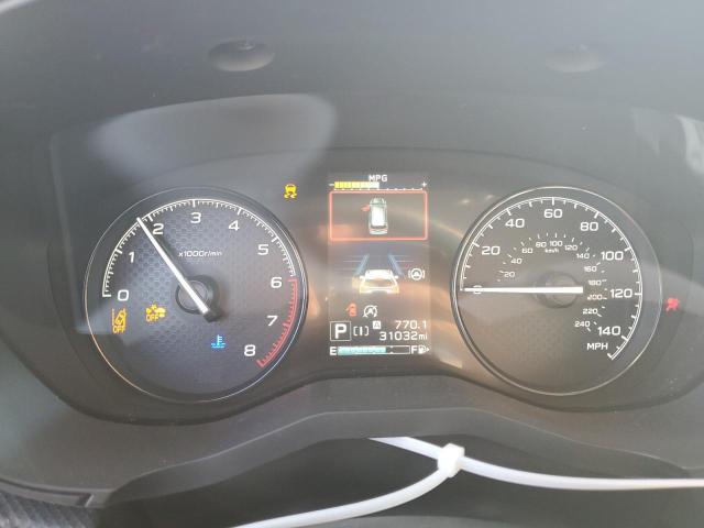 2023 SUBARU FORESTER JF2SKACC4PH434319