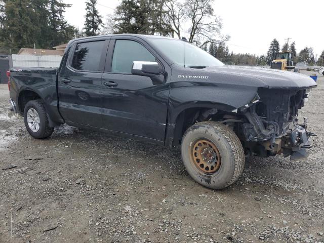 Vin: 1gcpddek0pz140446, lot: 45609675, chevrolet all models k1500 lt 20234