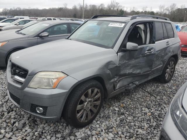 MERCEDES-BENZ GLK-CLASS 350 4MATIC