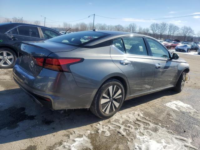 2019 NISSAN ALTIMA SV - 1N4BL4DV0KC106002